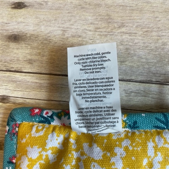 NWT Chicken Pioneer Woman Hot Pad/Trivet - Picture 4 of 6